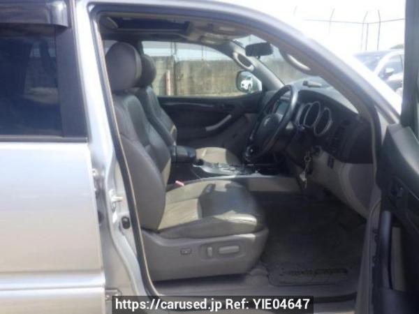 Used 2004 AT toyota hilux-surf VZN215W Image[11]