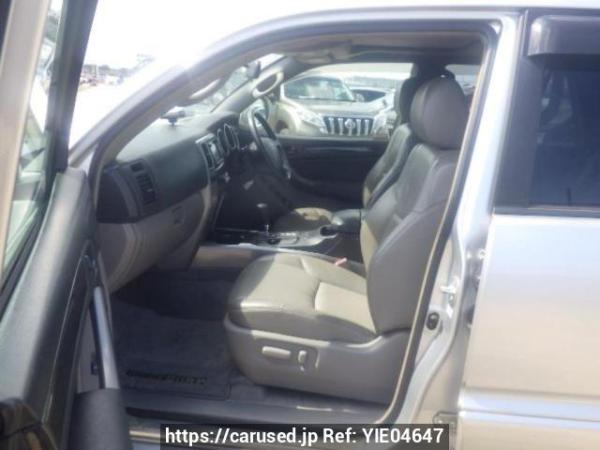 Used 2004 AT toyota hilux-surf VZN215W Image[12]