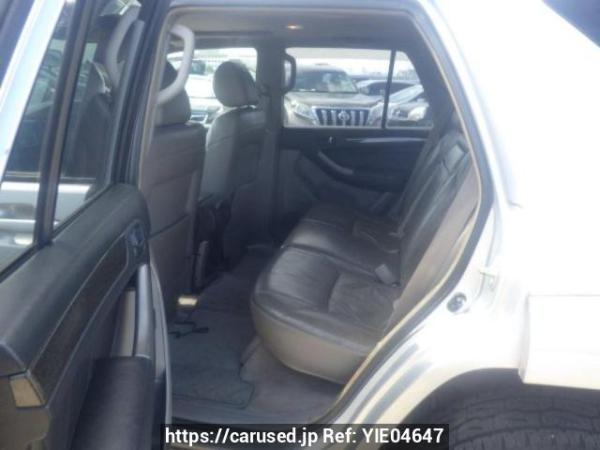 Used 2004 AT toyota hilux-surf VZN215W Image[14]