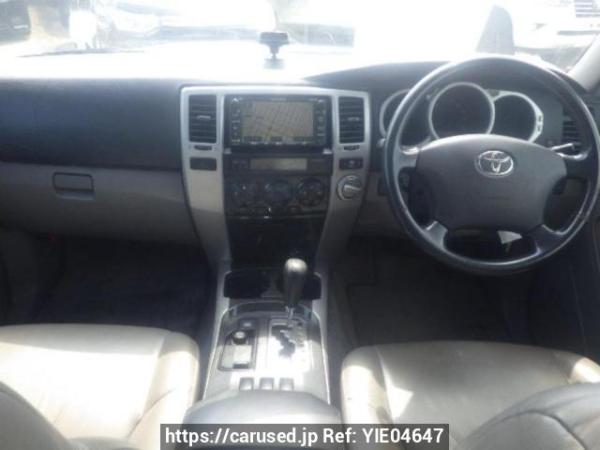 Used 2004 AT toyota hilux-surf VZN215W Image[15]