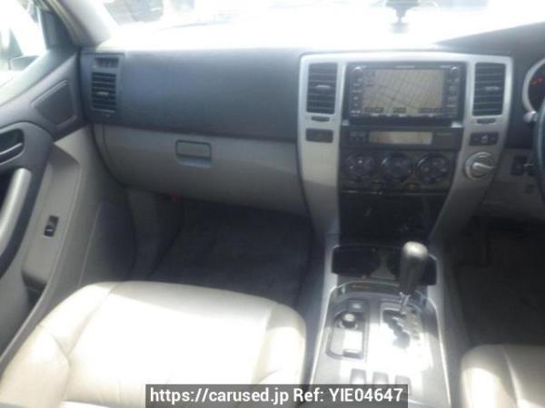 Used 2004 AT toyota hilux-surf VZN215W Image[16]
