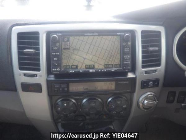 Used 2004 AT toyota hilux-surf VZN215W Image[17]