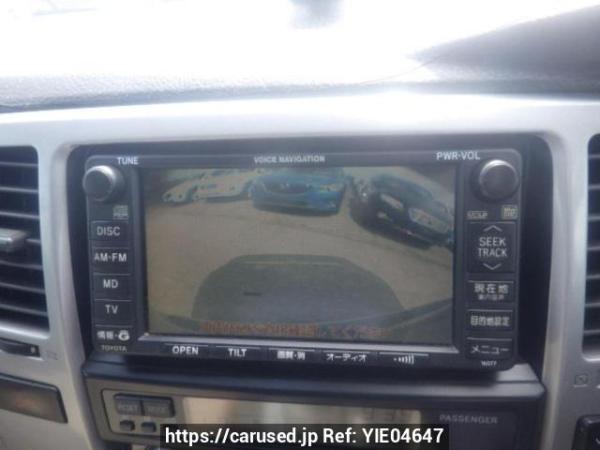 Used 2004 AT toyota hilux-surf VZN215W Image[19]