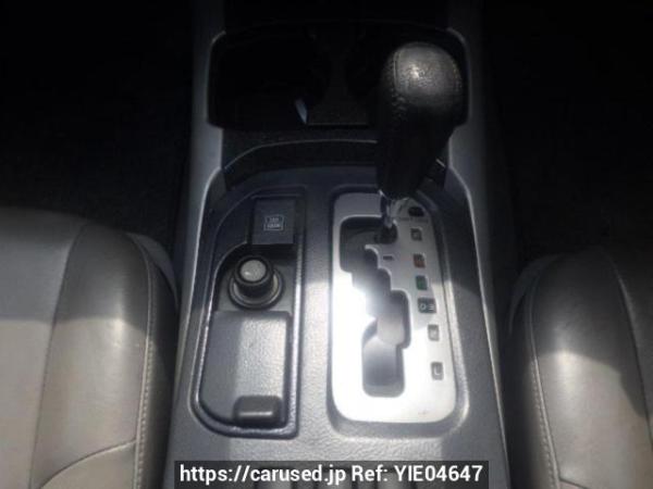 Used 2004 AT toyota hilux-surf VZN215W Image[20]