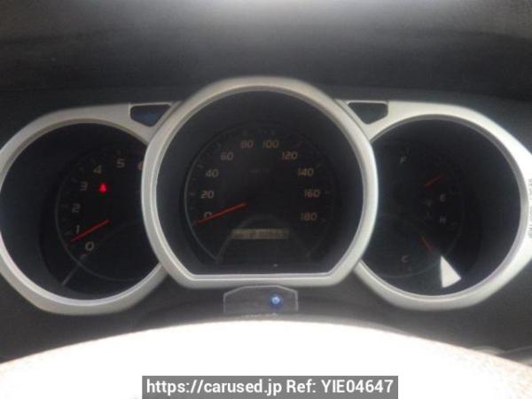 Used 2004 AT toyota hilux-surf VZN215W Image[21]