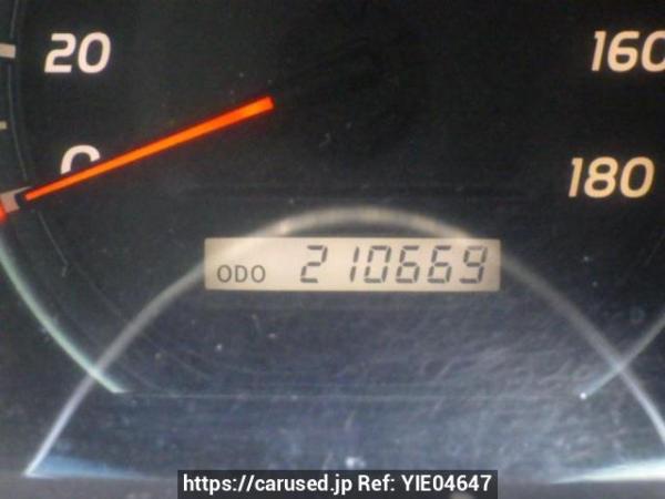 Used 2004 AT toyota hilux-surf VZN215W Image[22]
