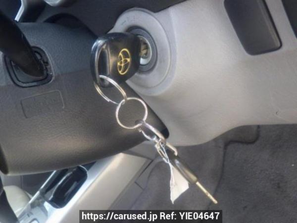 Used 2004 AT toyota hilux-surf VZN215W Image[23]