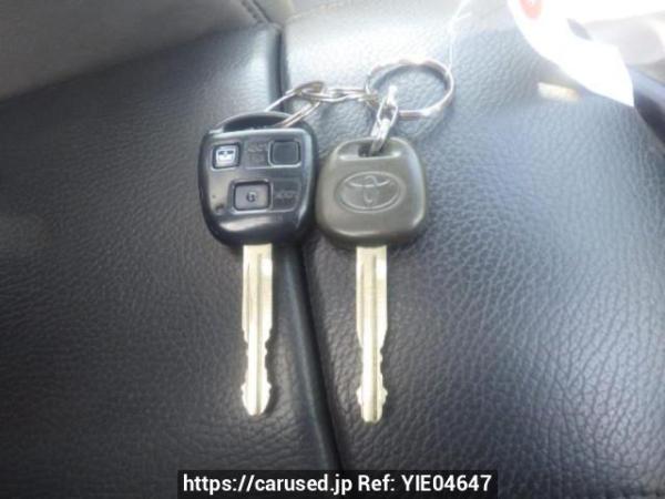 Used 2004 AT toyota hilux-surf VZN215W Image[24]