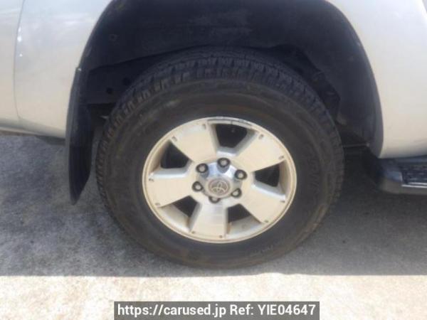 Used 2004 AT toyota hilux-surf VZN215W Image[26]