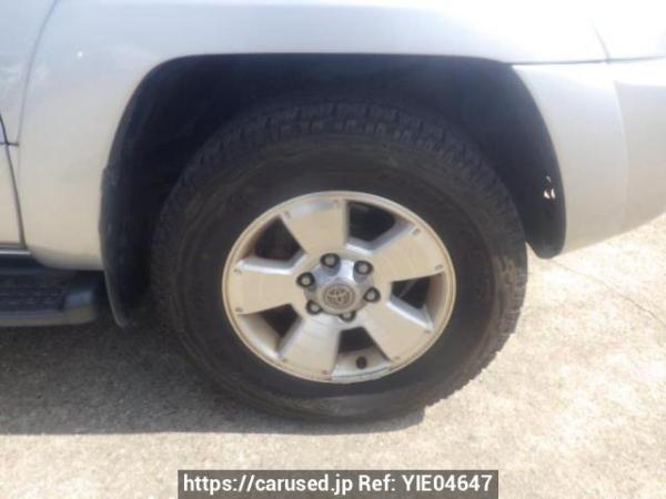 Used 2004 AT toyota hilux-surf VZN215W Image[28]