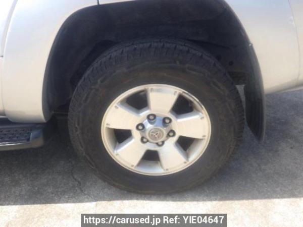 Used 2004 AT toyota hilux-surf VZN215W Image[29]