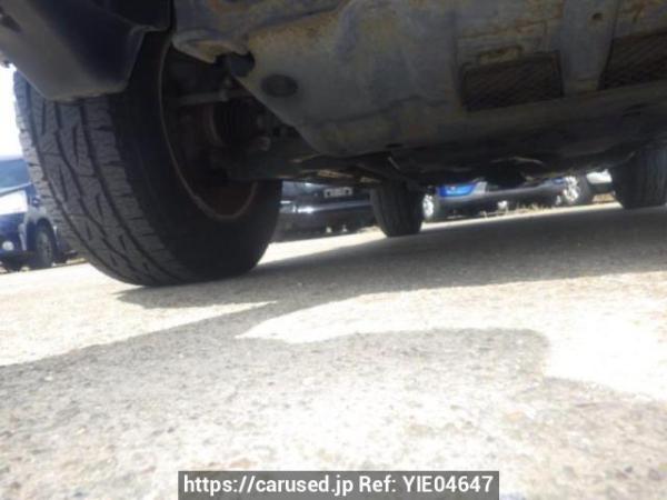 Used 2004 AT toyota hilux-surf VZN215W Image[30]