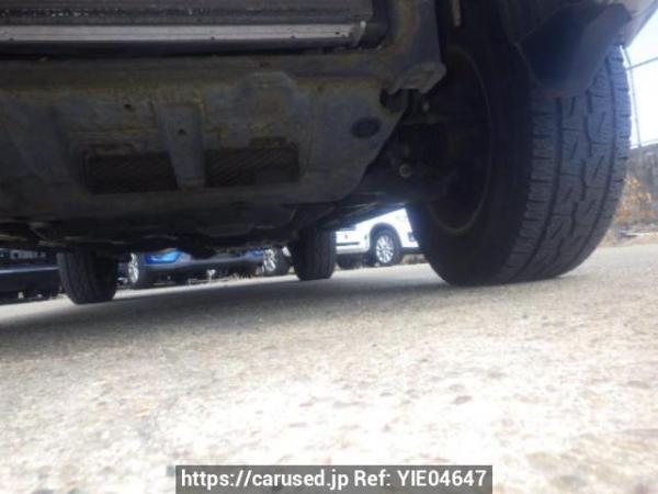 Used 2004 AT toyota hilux-surf VZN215W Image[31]
