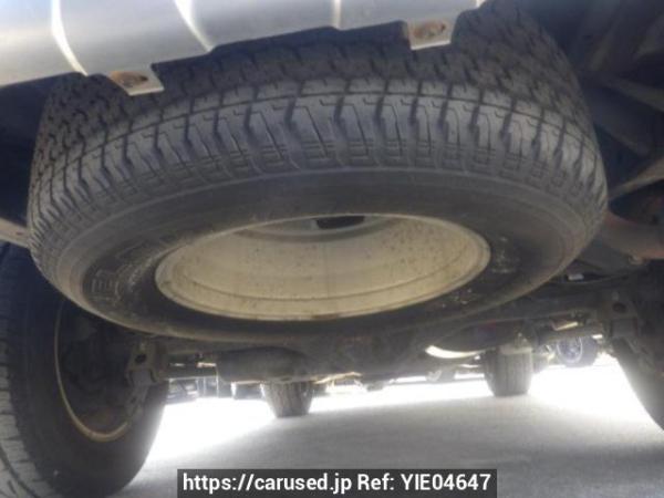 Used 2004 AT toyota hilux-surf VZN215W Image[38]