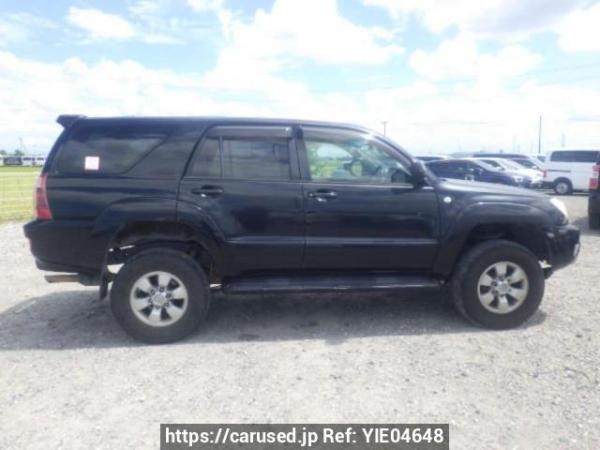Used 2003 AT toyota hilux-surf RZN215W Image[7]