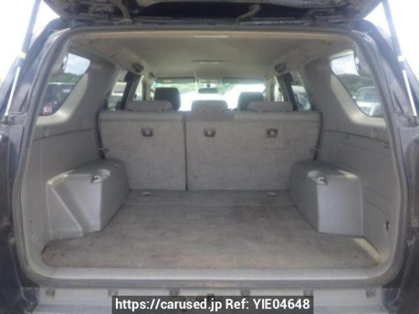 Used 2003 AT toyota hilux-surf RZN215W Image[8]