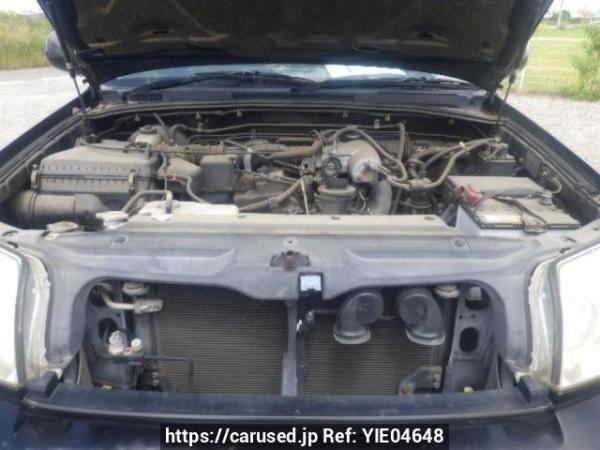 Used 2003 AT toyota hilux-surf RZN215W Image[9]