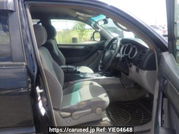 Used 2003 AT toyota hilux-surf RZN215W Image[11]