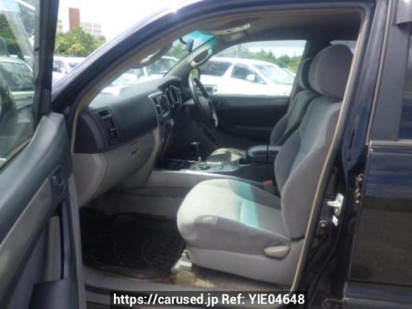Used 2003 AT toyota hilux-surf RZN215W Image[12]