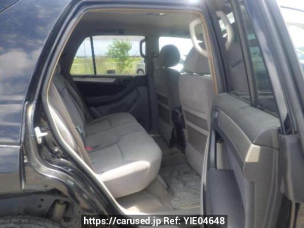 Used 2003 AT toyota hilux-surf RZN215W Image[13]