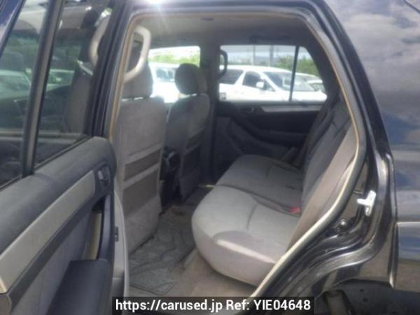 Used 2003 AT toyota hilux-surf RZN215W Image[14]