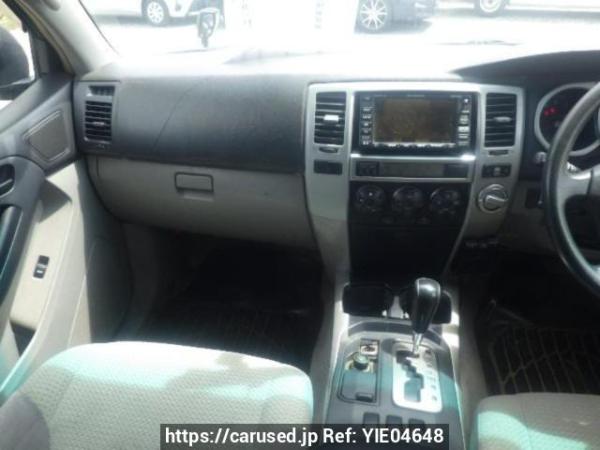 Used 2003 AT toyota hilux-surf RZN215W Image[16]