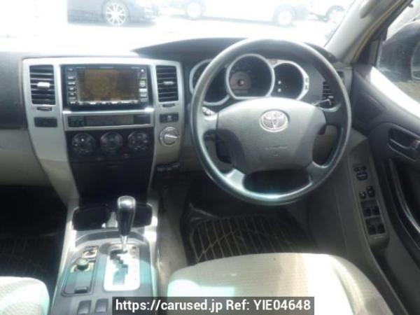 Used 2003 AT toyota hilux-surf RZN215W Image[17]