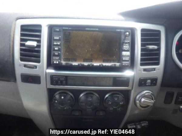Used 2003 AT toyota hilux-surf RZN215W Image[18]