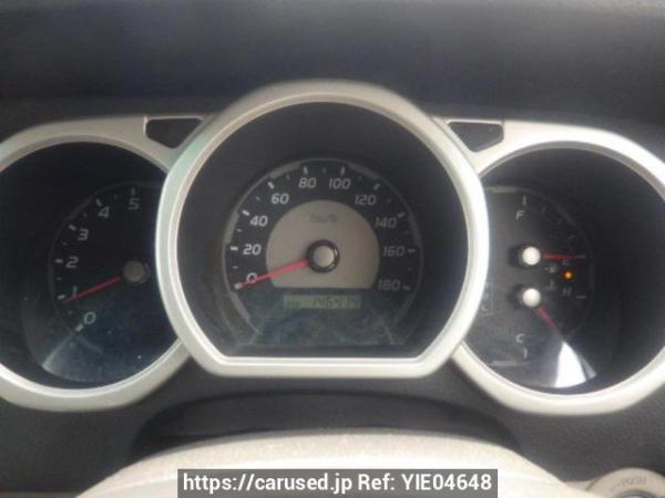 Used 2003 AT toyota hilux-surf RZN215W Image[20]