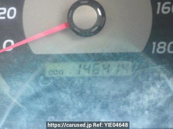 Used 2003 AT toyota hilux-surf RZN215W Image[21]