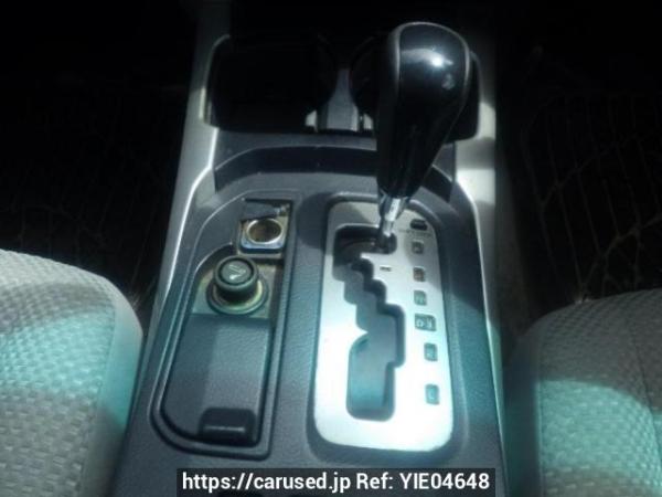 Used 2003 AT toyota hilux-surf RZN215W Image[22]