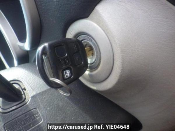 Used 2003 AT toyota hilux-surf RZN215W Image[23]