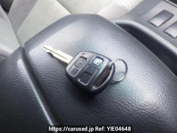 Used 2003 AT toyota hilux-surf RZN215W Image[24]