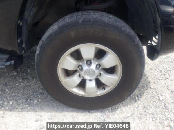 Used 2003 AT toyota hilux-surf RZN215W Image[26]