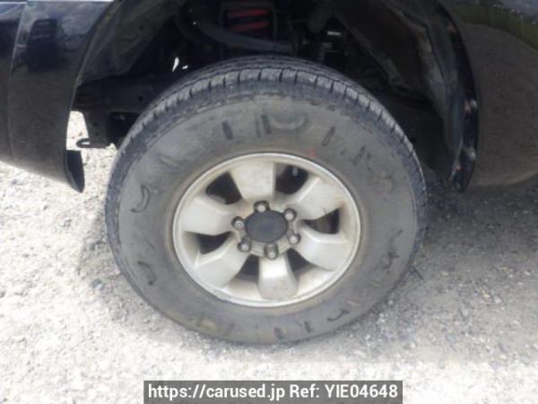 Used 2003 AT toyota hilux-surf RZN215W Image[28]