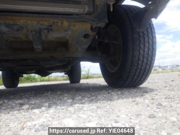 Used 2003 AT toyota hilux-surf RZN215W Image[30]