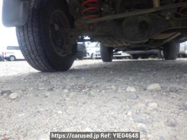 Used 2003 AT toyota hilux-surf RZN215W Image[33]