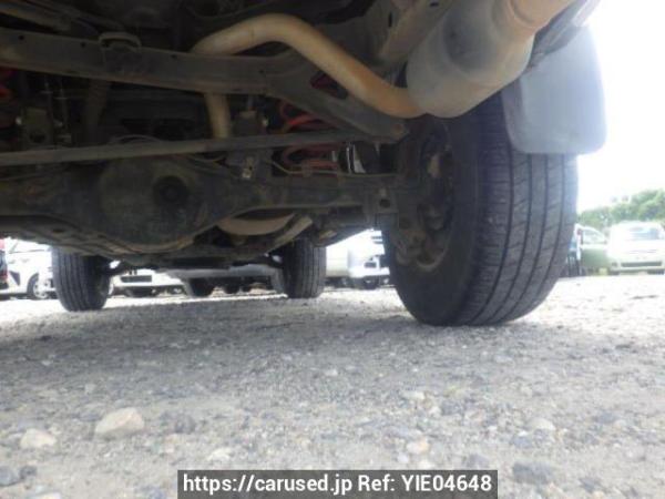 Used 2003 AT toyota hilux-surf RZN215W Image[34]