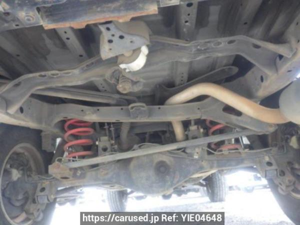 Used 2003 AT toyota hilux-surf RZN215W Image[37]