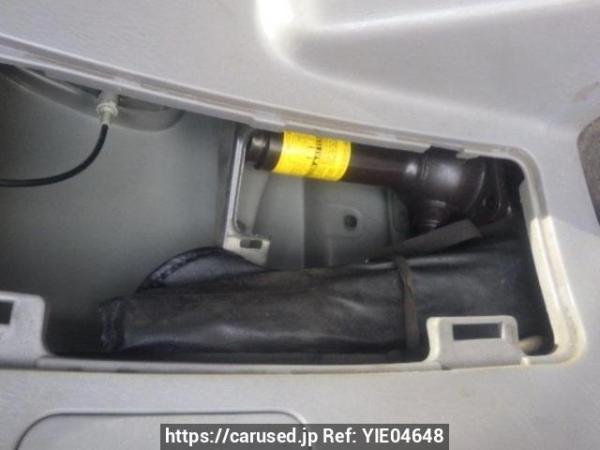 Used 2003 AT toyota hilux-surf RZN215W Image[38]