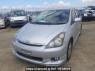 Used 2003 AT toyota wish ZNE10G Image[2]