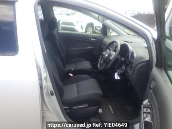Used 2003 AT toyota wish ZNE10G Image[11]