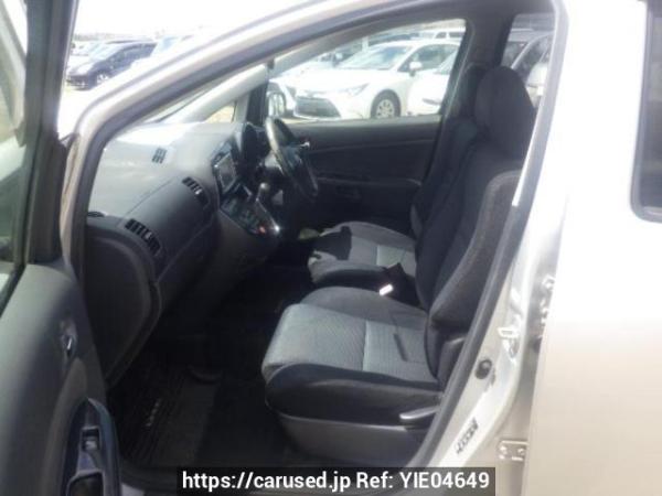 Used 2003 AT toyota wish ZNE10G Image[12]