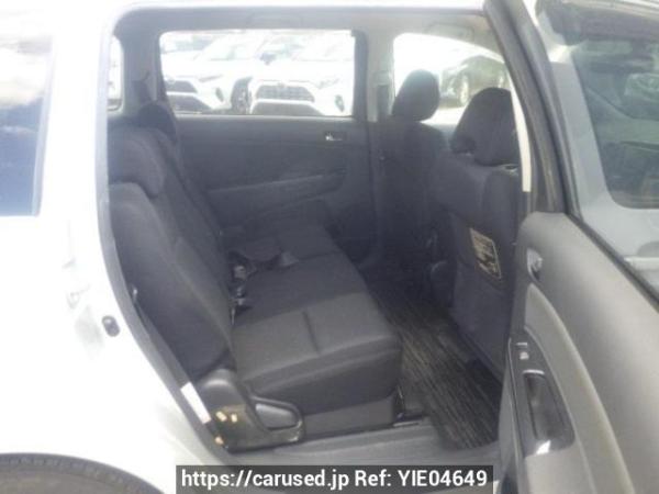 Used 2003 AT toyota wish ZNE10G Image[13]