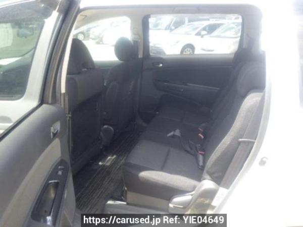 Used 2003 AT toyota wish ZNE10G Image[14]