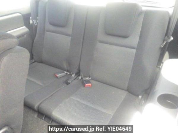Used 2003 AT toyota wish ZNE10G Image[15]