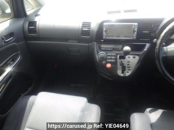 Used 2003 AT toyota wish ZNE10G Image[17]