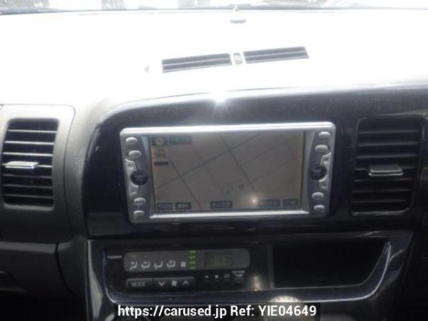 Used 2003 AT toyota wish ZNE10G Image[18]