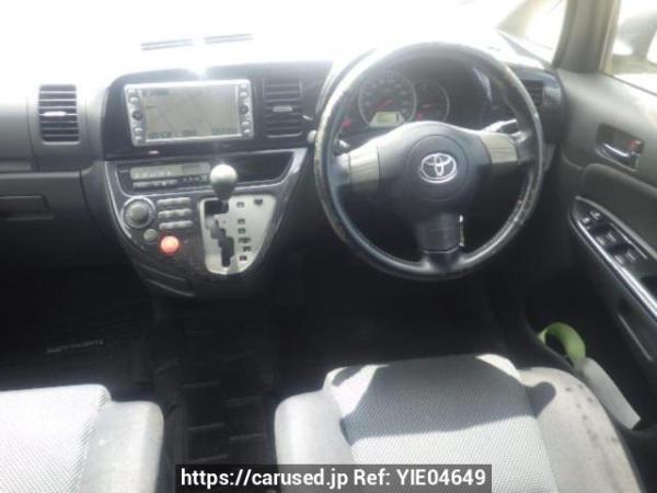 Used 2003 AT toyota wish ZNE10G Image[19]