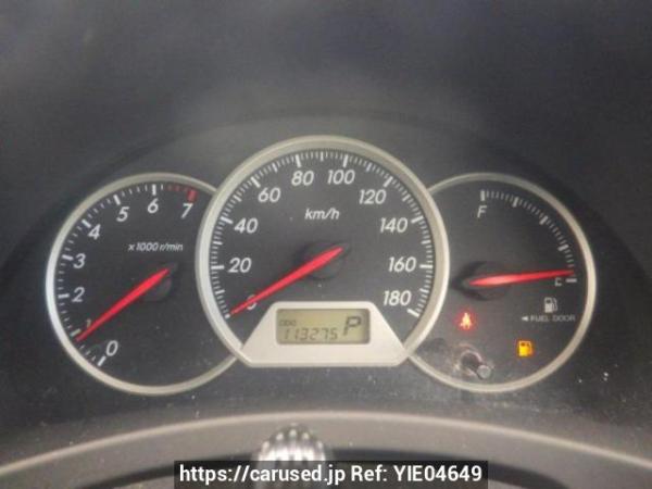 Used 2003 AT toyota wish ZNE10G Image[21]